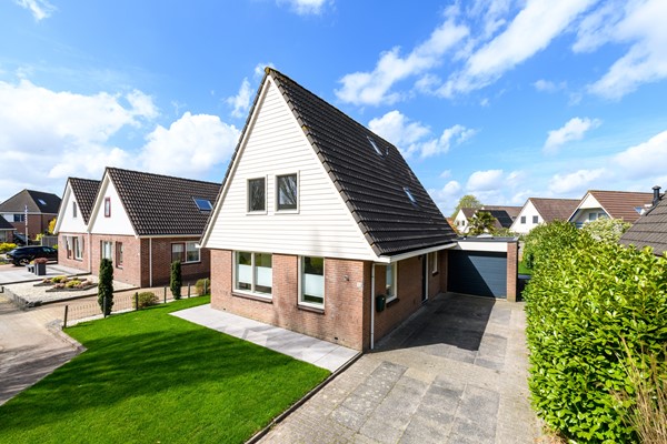 Te koop: Boech 5, 8502 AN Joure